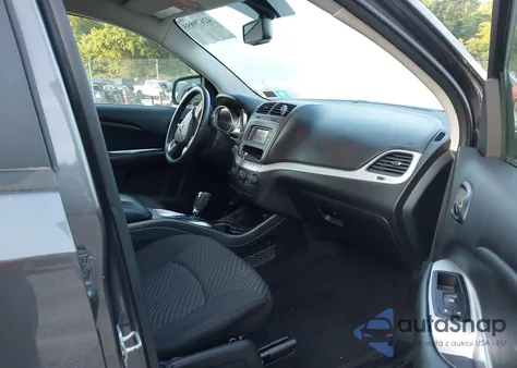 2014 Dodge Journey Se from USA, damaged, VIN 3C4PDDAG1ET226645